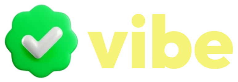 Vibe logo